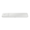 Samsung Inductive Charger Base Trio, White