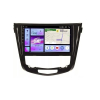 RADIO NAWIGACJA GPS NISSAN QASHQAI X-TRAIL 2014+ ANDROID klima automatyczna