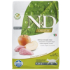 FARMINA N&D Prime Cat Boar and Apple Adult - sucha karma dla kota - 300 g