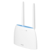 TENDA 4G09 Dwupasmowy router WiFi 3G 4G+ LTE AC1200