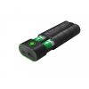 Ledlenser Flex7 6800 mAh Czarny, Zielony