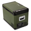 PRZENOŚNA LODÓWKA KOMPRESOROWA GCX47 GREEN