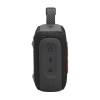 JBL GO 4 BLK głośnik przenośny Bluetooth czarny