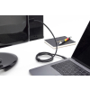 Digitus Kabel połączeniowy USB Type-C gen. 2, Type-C na HDMI A