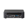 Komputer ASUS NUC 13 PRO RNUC13ANKI3048C0I (RPL-U 15W (i3-1315U), 2X4GB, 512GB, Integrated VGA, Win11 Pro, noCord, Mini-PC)
