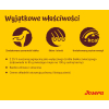 JOSERA Jagnięcina z ryżem - sucha karma dla psa - 12,5 kg
