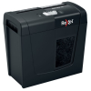 Rexel  Niszczarka Secure X6, (P-4), 6 kartek, 10 l kosz