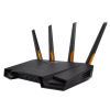ASUS TUF-AX4200 router bezprzewodowy Gigabit Ethernet Dual-band (2.4 GHz/5 GHz) Czarny