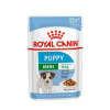 ROYAL CANIN SHN Mini Puppy w sosie - mokra karma dla szczeniąt - 12X85 g