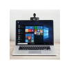 Kamera internetowa  Port Designs USB-A/USB-C FullHD