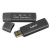 Satel CZ-USB-1 czytnik kart magnetycznych Czarny