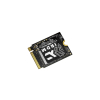 SSD GOODRAM IRDM PRO NANO 2048GB M.2. 2230 2TB 3D NAND odczyt do 7300MB/s, zapis do 6000MB/s