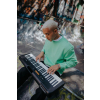 CASIO CT-S100 BK - Keyboard