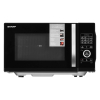 Kuchenka mikrofalowa SHARP YC-QG254AEB