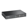 Switch TP-LINK TL-SF1016DS (16x 10/100Mbps)
