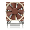 Chłodzenie CPU NOCTUA NH-U12S TR4-SP3 dla AMD (sTRX4, sWRX8, TR4, SP3)
