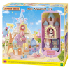 Sylvanian Families 5537 zestaw zabawkowy