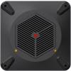 PC Chuwi AuBox-P Ryzen 9 6900HX 16GB SSD512 BT W11Pro