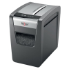 Rexel Niszczarka Momentum X312-SL Slimline, 12 kartek, 23 l kosz