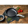 BALLARINI 75003-053-0 patelnia Patelnia uniwersalna Okrągły