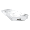 Obudowa dysku ASUS ROG STRIX ARION White