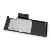 EK Water Blocks 3831109843567 część / akcesorium do systemów chłodzenia komputerów Tylna rejestracja