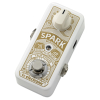 TC Electronic Spark Mini Pedał z efektami Biały