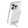 BELKIN POWERBANK MAGSAFE 10000 MAH, 15W, QI2, WHT