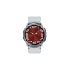 Samsung Galaxy Watch 6 (R955) Classic 43mm LTE, Silver