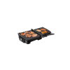 Grill elektryczny, kontaktowy MPM  MGR-09M