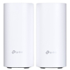 Router bezprzewodowy TP-LINK Deco P9(2-pack) Dual-band (2.4 GHz/5 GHz) Gigabit Ethernet