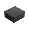 Komputer ASUS NUC 14 PRO RNUC14RVHI300000I (RPL-R 28W (C3 100U), noRAM, noStorage, Integrated VGA, noOS, noCord, Kit)