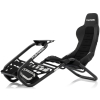 FOTEL GAMINGOWY PLAYSEAT TROPHY CZARNY
