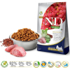 FARMINA N&D Quinoa Dog Digestion Adult Mini - sucha karma dla psa - 800 g