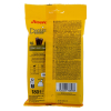 JOSERA Denties Indyk z jabłkiem - przysmak dla psa - 180 g