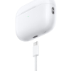 Apple AirPods Pro (2nd generation) with MagSafe Case (USB C)