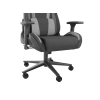 Fotel gamingowy Genesis Nitro 720 czarno-szary