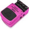 Behringer HD300 pedał z efektami Pedał ekspresji Czarny