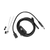 MEDIA-TECH MOBILE ENDOSCOPE - ENDOSKOP USB, ROZDZIELCZOŚĆ VGA, DŁUGOŚĆ 5M, PODŚWIETLENIE LED, MICROUSB, ANDROID MT4095