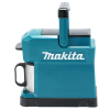 Akumuliatorinis kavos virimo aparatas Makita DCM501Z (be akumuliatoriaus ir pakrovejo) CXT/LXT