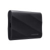 Samsung MU-PG4T0B 4 TB USB Type-C 3.2 Gen 2 (3.1 Gen 2) Czarny