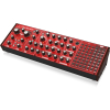 Behringer NEUTRON syntezator Syntezator analogowy Czerwony