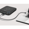 Sandberg All-in1 nešiojamasis kompiuteris Powerbank 24000 mAh