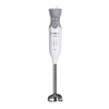 Blender ręczny BOSCH MSM66150 (600W; kolor biały, kolor szary)