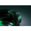 Razer Kraken V4 Zestaw słuchawkowy Bezprzewodowy Opaska na głowę Gaming USB Typu-A Bluetooth Czarny
