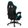 Fotel gamingowy Huzaro Force 4.7 RGB Mesh (WYPRZEDAŻ)
