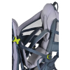 Nosidło turystyczne Deuter Kid Comfort Active teal