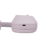 Słuchawki Sony WH-1000XM5 nauszne bluetooth srebrne