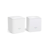System Mesh Tenda MW5s 2pack (xDSL; 2,4 GHz, 5 GHz)