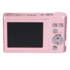Aparat cyfrowy Denver DCA-4811RO 5MPIX CMOS różowy